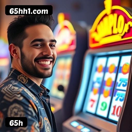 Benefícios do Login 65h - Bônus e Vantagens Exclusivas