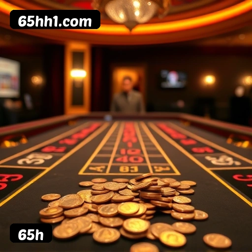 Cassino ao Vivo 65h - Dealers Brasileiros Profissionais